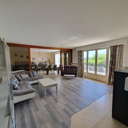 La Marquiere - Gite Val De Loire Onzain Exterior photo