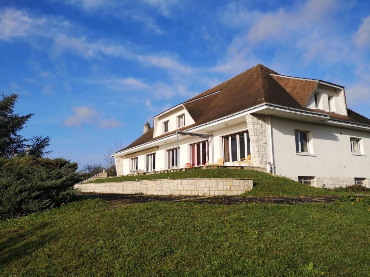 La Marquiere - Gite Val De Loire Onzain Exterior photo