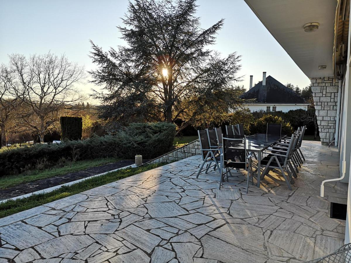 La Marquiere - Gite Val De Loire Onzain Exterior photo